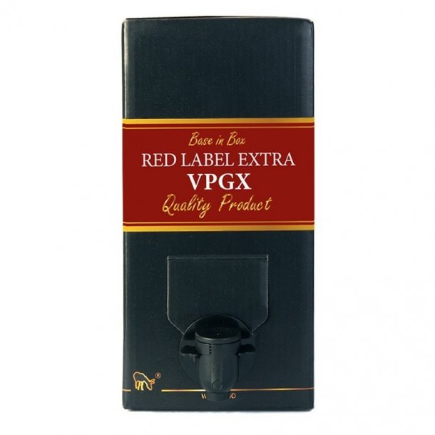 00ml Red Label Base In Box 30 Pg 70 Vg Ethyl Maltol 0mg Base I Boks 00ml Flere Varianter Velkommen Hos Nemsug Dk